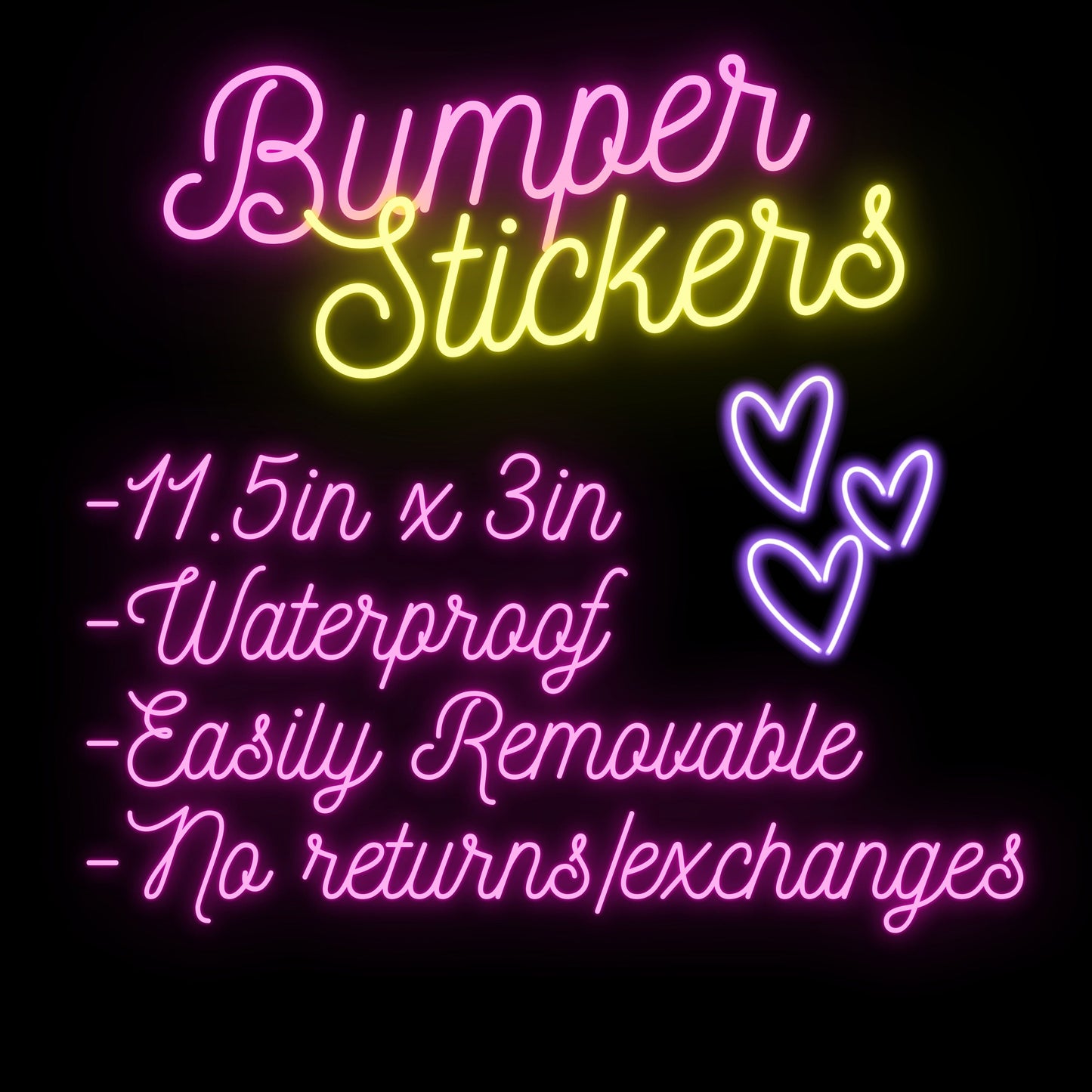 Crab Rangoon Bumper Sticker, Slut for Crab Rangoons, Unhinged Car Stickers, Honk if You