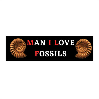 I Brake for Rocks Bumper Sticker: Funny Geology Gift