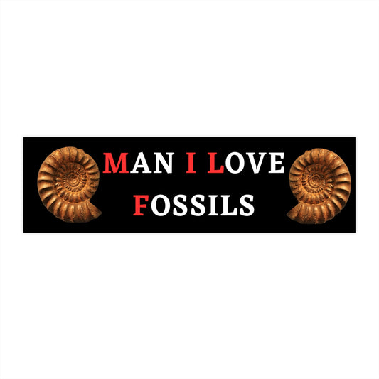 I Brake for Rocks Bumper Sticker: Funny Geology Gift